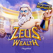 Zeus Riqueza Poderosa game thumbnail