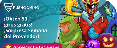 Jackpot de Casino MX promotion banner